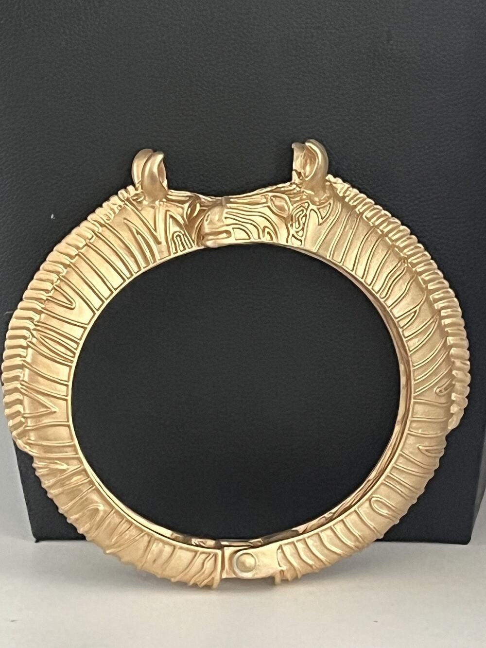 Fornash Safari Zebra Bracelet